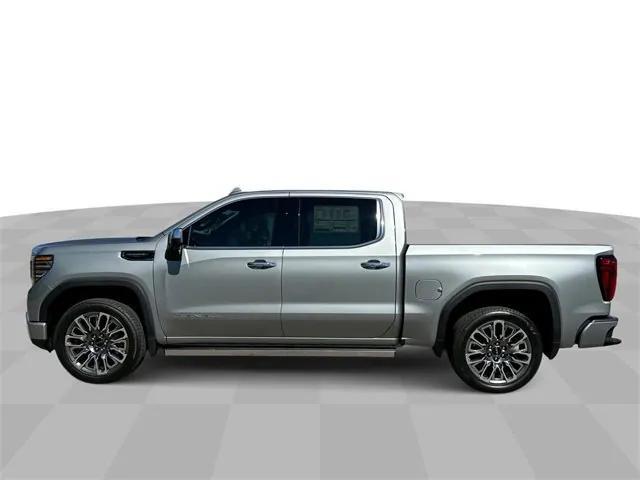 new 2025 GMC Sierra 1500 car, priced at $77,234