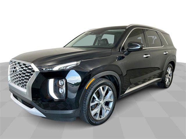 used 2020 Hyundai Palisade car, priced at $23,600