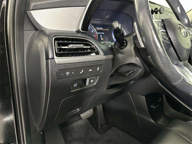 used 2020 Hyundai Palisade car, priced at $23,600
