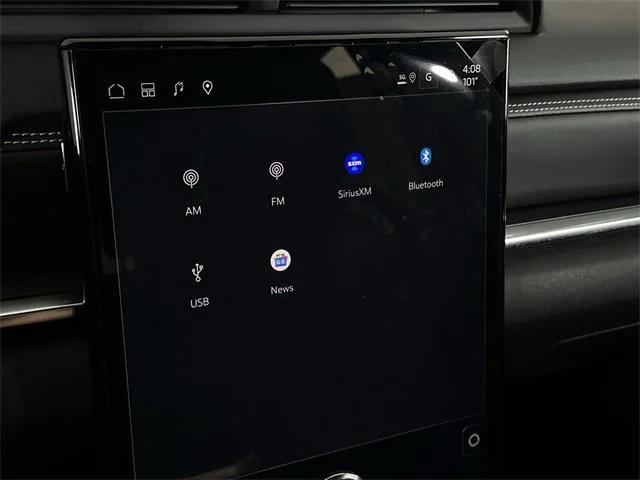 new 2026 GMC Terrain car, priced at $34,117