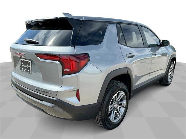 new 2026 GMC Terrain car, priced at $34,117
