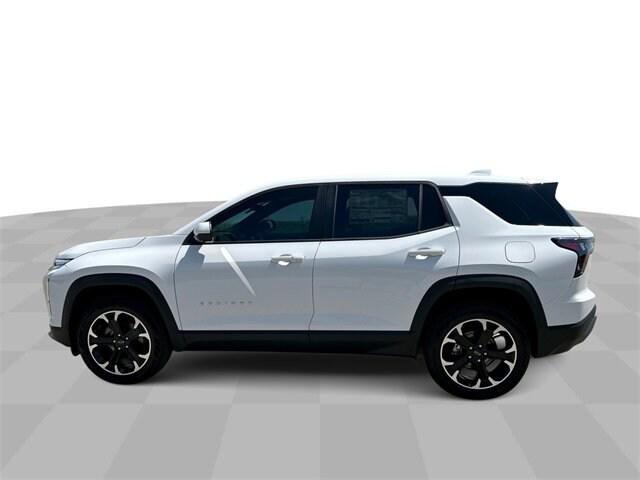 new 2026 Chevrolet Equinox car, priced at $33,955