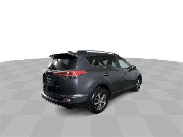 used 2016 Toyota RAV4 car, priced at $14,995