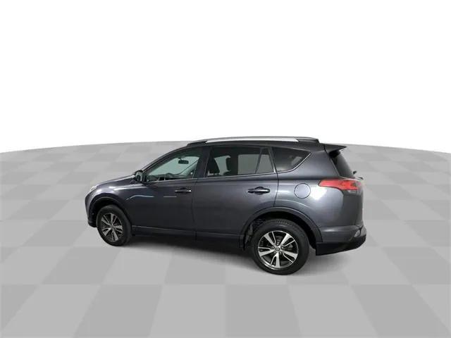 used 2016 Toyota RAV4 car, priced at $14,995