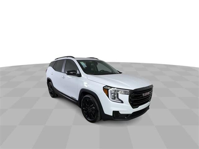 new 2024 GMC Terrain car, priced at $29,610