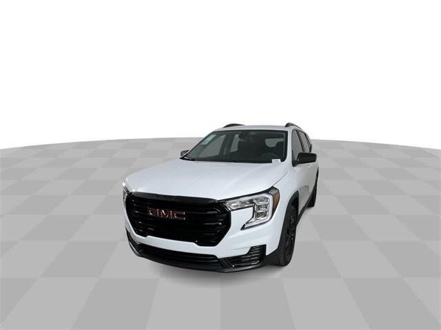 new 2024 GMC Terrain car, priced at $29,610