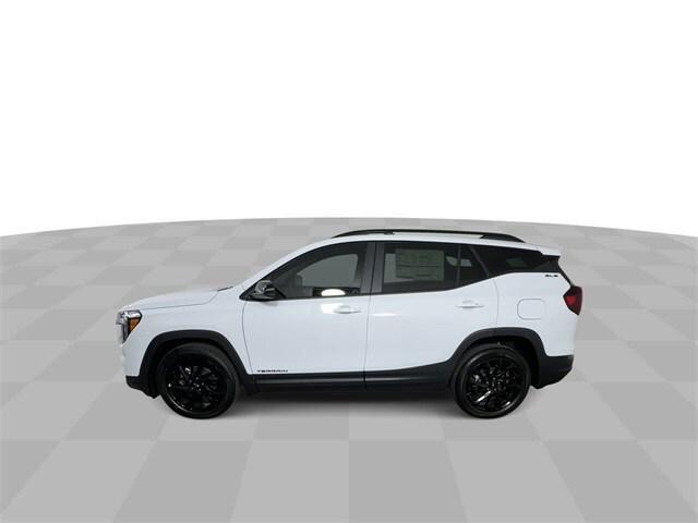 new 2024 GMC Terrain car, priced at $29,610