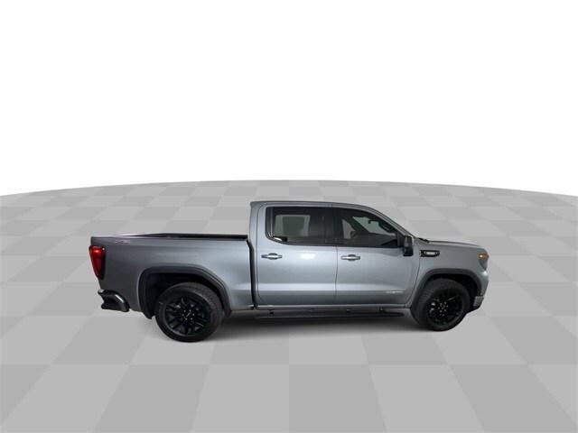 new 2025 GMC Sierra 1500 car, priced at $60,195