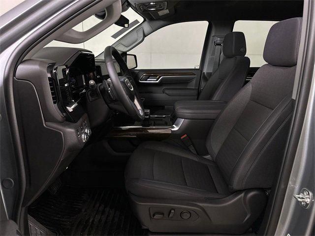 new 2025 GMC Sierra 1500 car, priced at $54,650