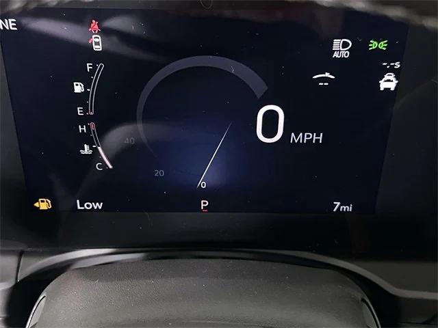 new 2025 Buick Envista car, priced at $29,433