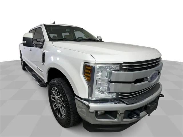 used 2019 Ford F-250 car, priced at $42,998