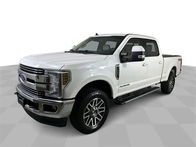 used 2019 Ford F-250 car, priced at $42,998