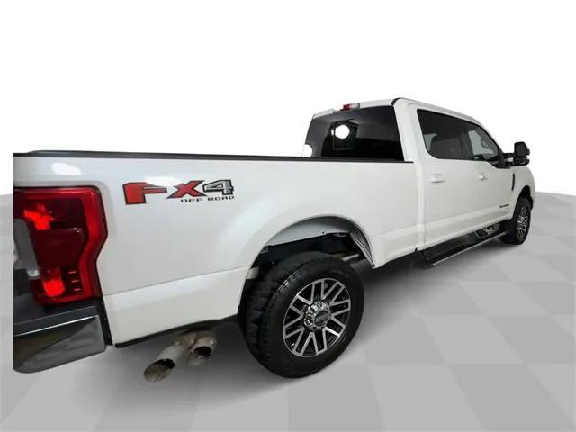 used 2019 Ford F-250 car, priced at $42,998