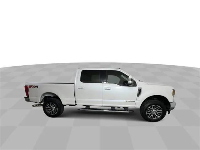 used 2019 Ford F-250 car, priced at $42,998