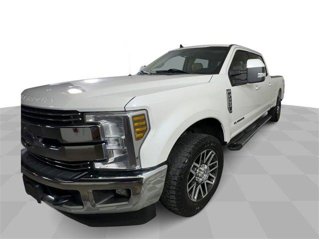 used 2019 Ford F-250 car, priced at $42,998