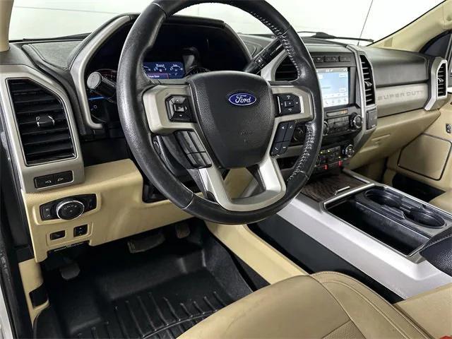 used 2019 Ford F-250 car, priced at $42,998