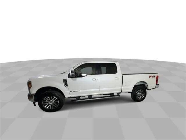 used 2019 Ford F-250 car, priced at $42,998