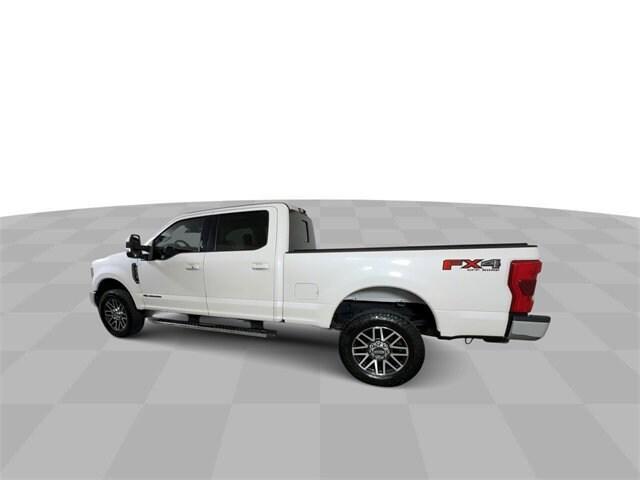 used 2019 Ford F-250 car, priced at $42,998