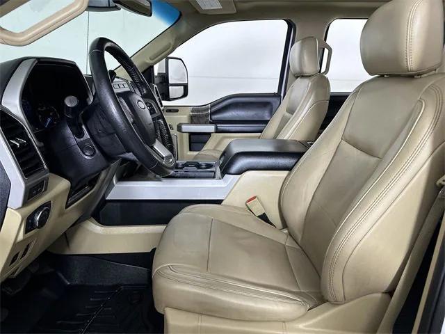 used 2019 Ford F-250 car, priced at $42,998