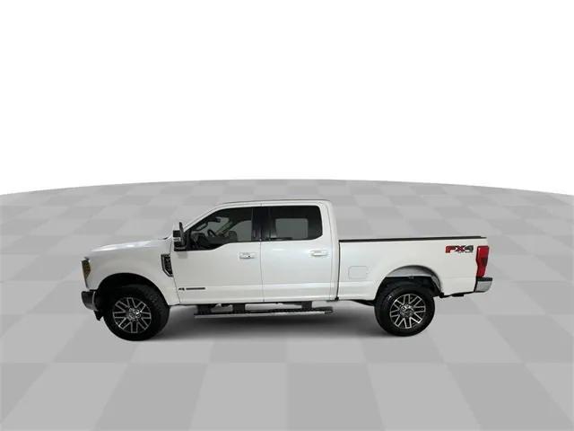 used 2019 Ford F-250 car, priced at $42,998