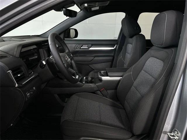 new 2026 GMC Terrain car, priced at $36,060