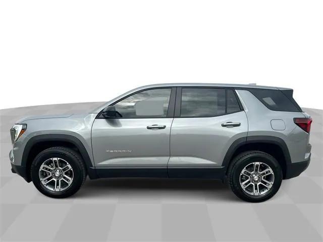 new 2026 GMC Terrain car, priced at $36,060