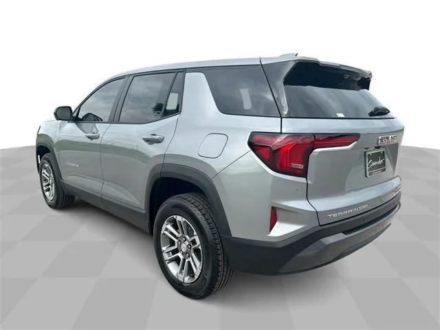 new 2026 GMC Terrain car, priced at $36,060
