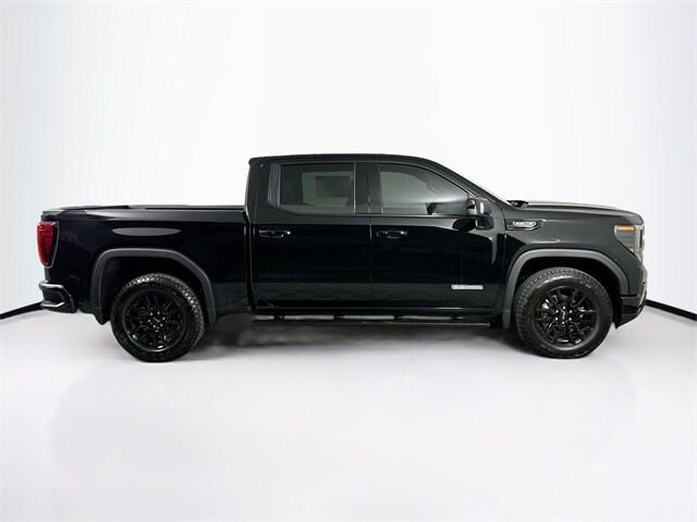 new 2025 GMC Sierra 1500 car, priced at $60,400