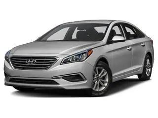 used 2016 Hyundai Sonata car, priced at $9,375