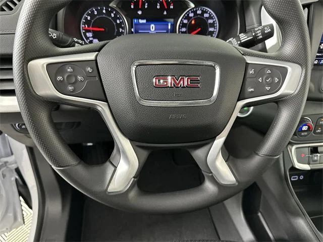 new 2024 GMC Terrain car, priced at $29,610