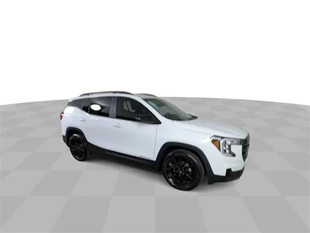 new 2024 GMC Terrain car, priced at $29,610