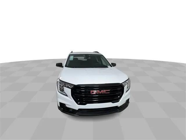 new 2024 GMC Terrain car, priced at $29,610