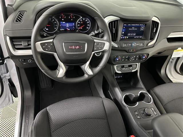 new 2024 GMC Terrain car, priced at $29,610