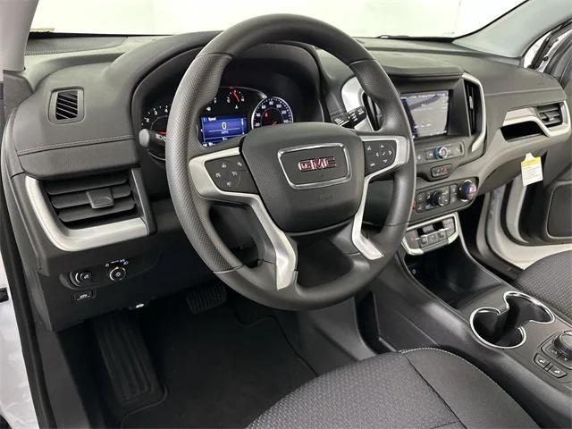 new 2024 GMC Terrain car, priced at $29,610