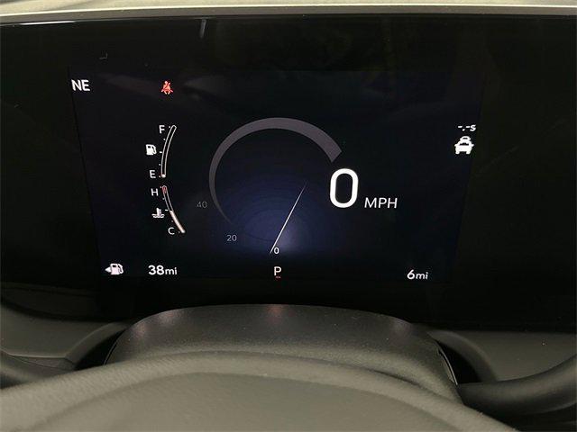new 2026 Buick Encore GX car, priced at $33,080