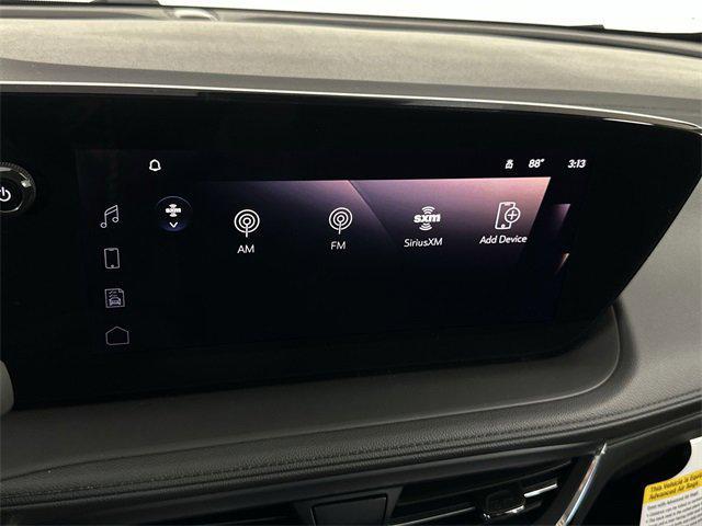 new 2026 Buick Encore GX car, priced at $33,080