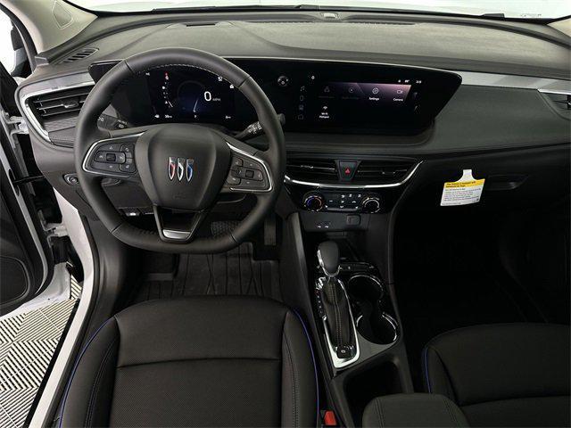 new 2026 Buick Encore GX car, priced at $33,080