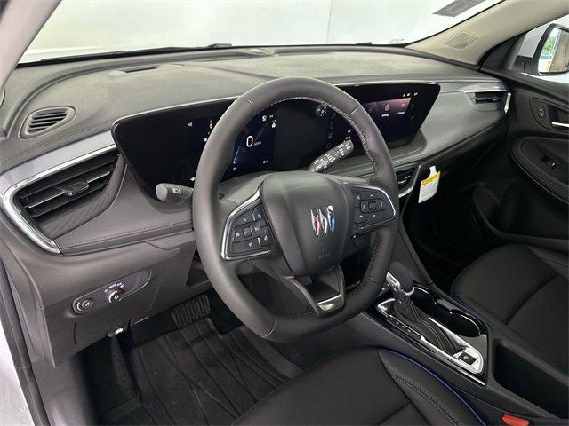new 2026 Buick Encore GX car, priced at $33,080