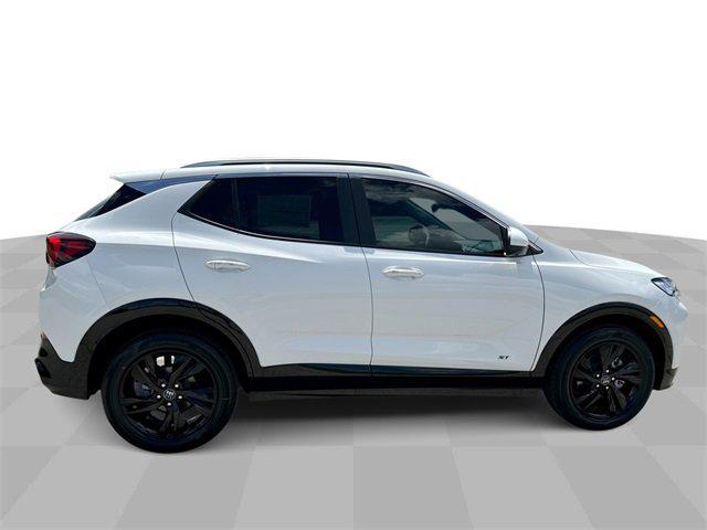 new 2026 Buick Encore GX car, priced at $33,080