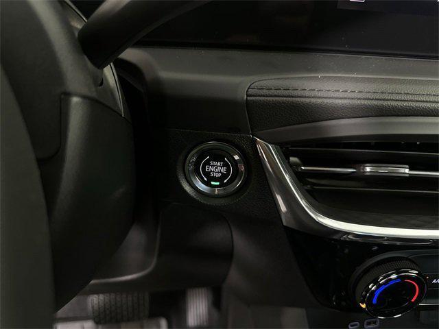 new 2026 Buick Encore GX car, priced at $33,080