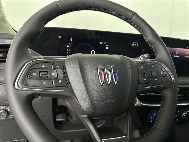 new 2026 Buick Encore GX car, priced at $33,080