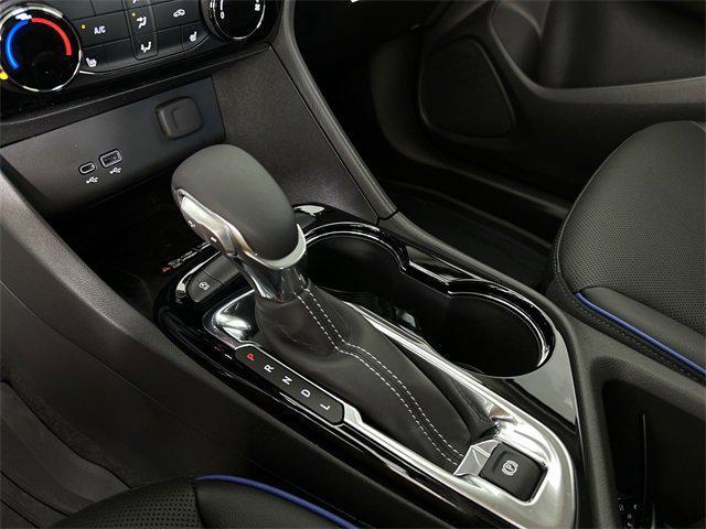new 2026 Buick Encore GX car, priced at $33,080
