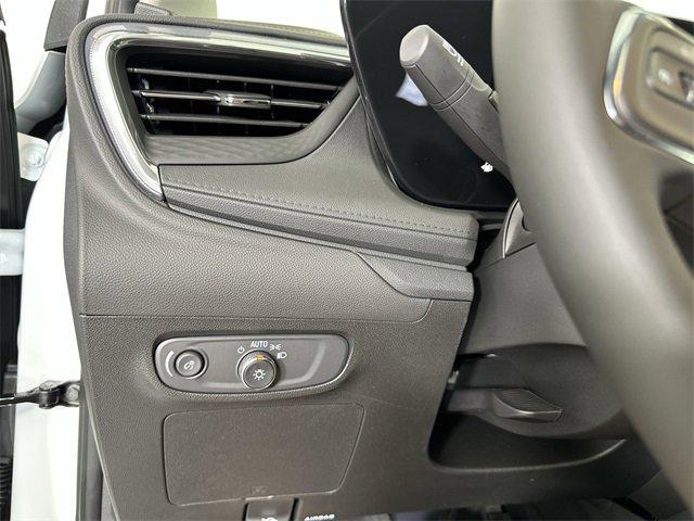 new 2026 Buick Encore GX car, priced at $33,080