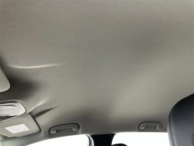 used 2024 Buick Encore GX car, priced at $23,350