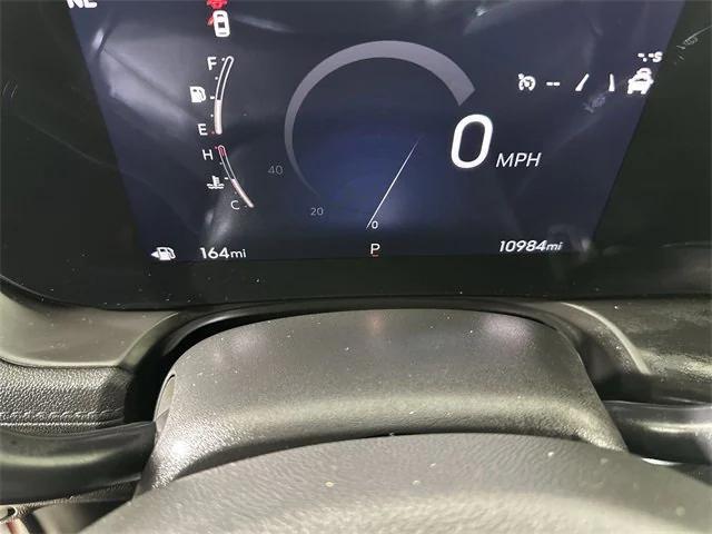 used 2024 Buick Encore GX car, priced at $23,350