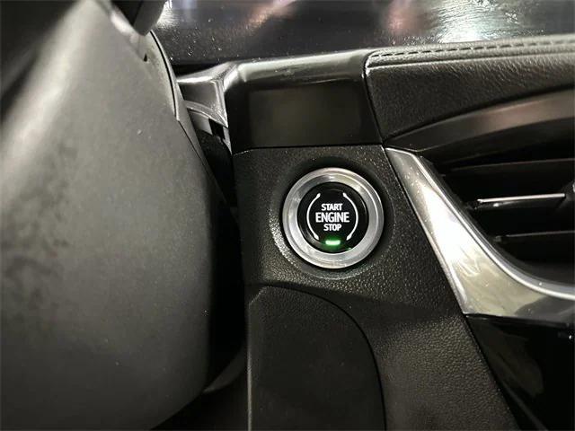 used 2024 Buick Encore GX car, priced at $23,350