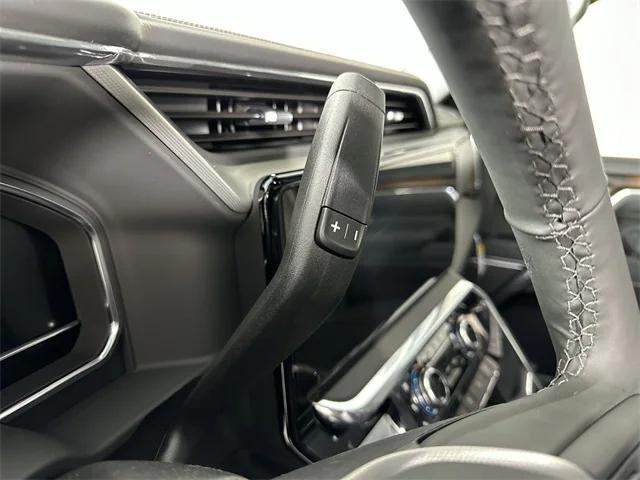 new 2025 GMC Sierra 2500 car, priced at $89,265