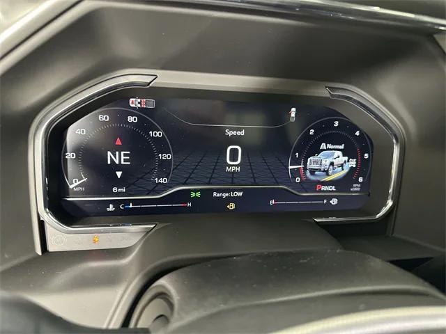 new 2025 GMC Sierra 2500 car, priced at $89,265