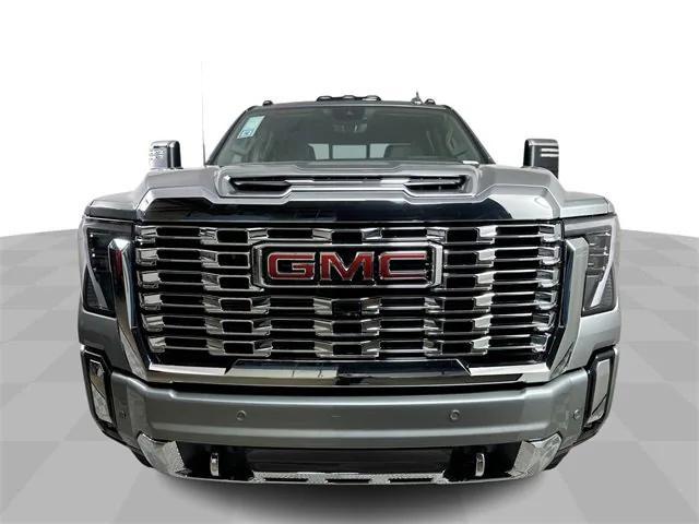 new 2025 GMC Sierra 2500 car, priced at $86,371