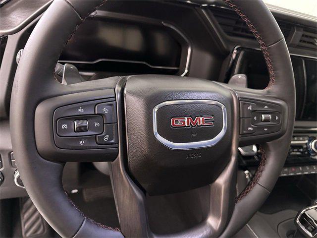 new 2025 GMC Sierra 1500 car, priced at $80,324